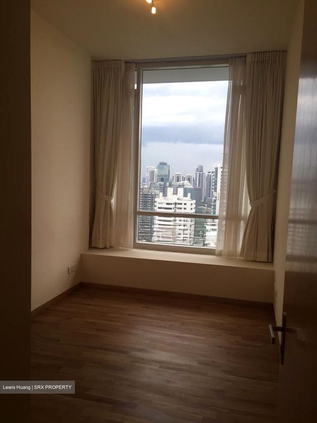 The Cosmopolitan (D9), Condominium #506499541